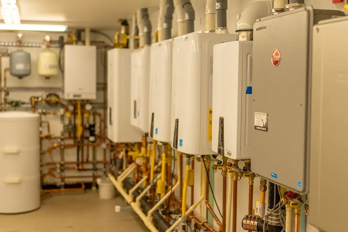 Pipe Repair in Shasta Lake, CA